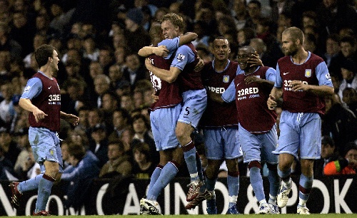 卢森博格：内马尔是天才球员，把他放在正确位置能获更多机会