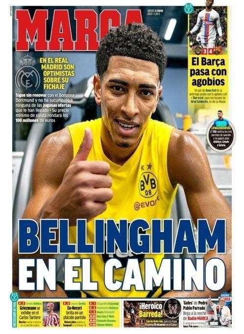 西蒙尼：勒诺尔芒训练表现很好，不会对阿尔瓦雷斯有特殊要求