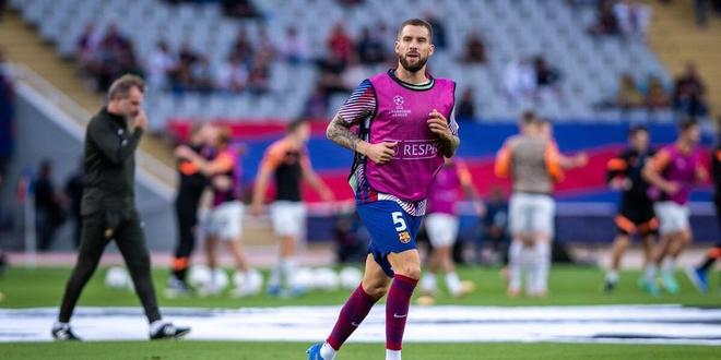 拉姆塞：我未来要当主教练，以前我从未想过会走上这条路