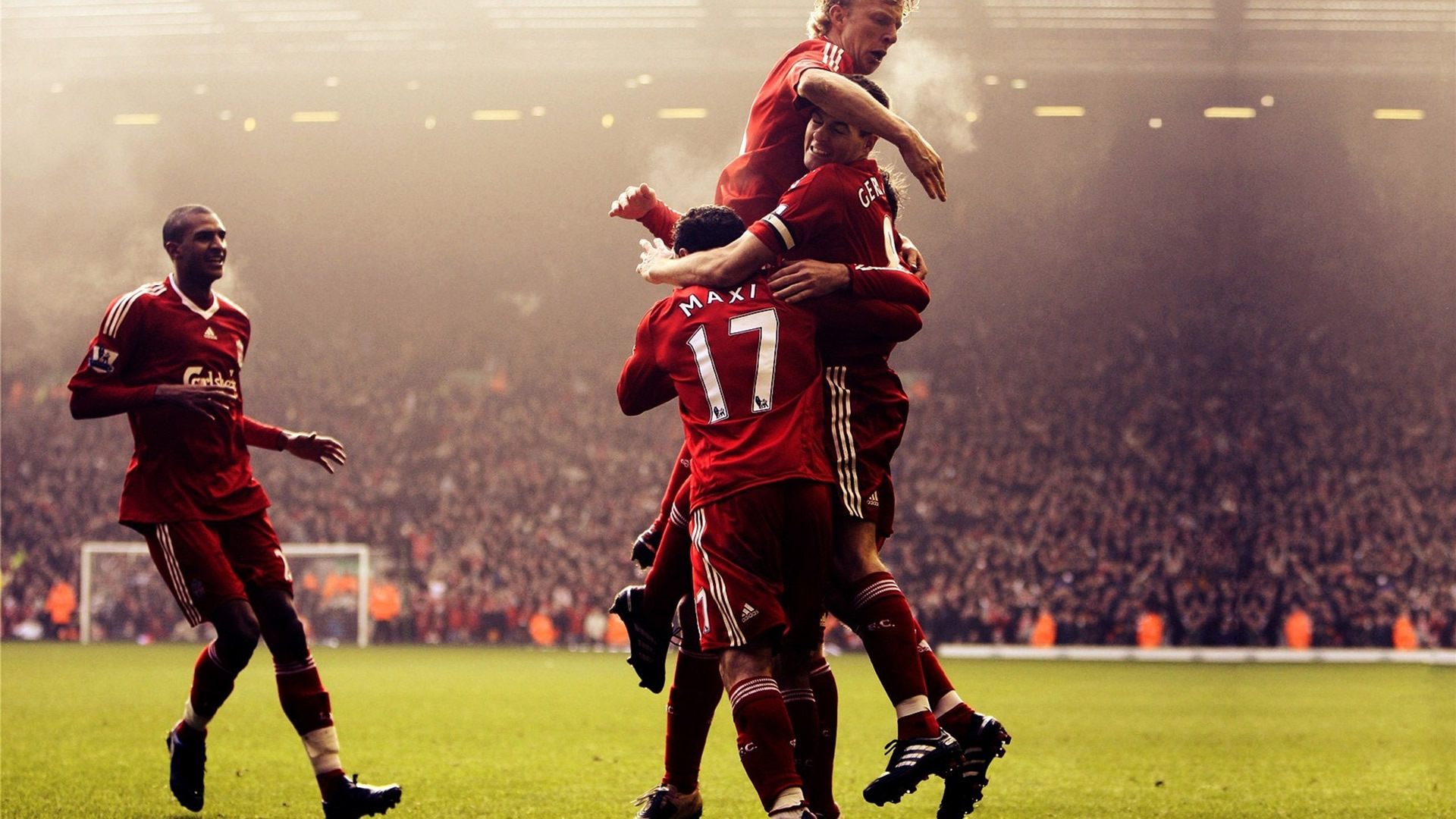 门将训练的核心技巧