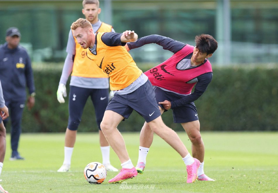 一个动画视频看清2026世界杯分组