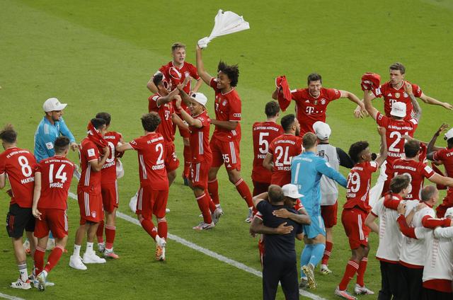 科隆1-1圣保利，赛义德-马拉先拔头筹，杰德-琼斯扳平比分