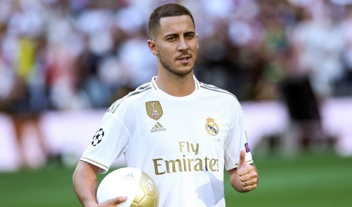 FIFPRO年度最佳11人：登贝莱、姆巴佩、亚马尔领衔，贝林厄姆入围