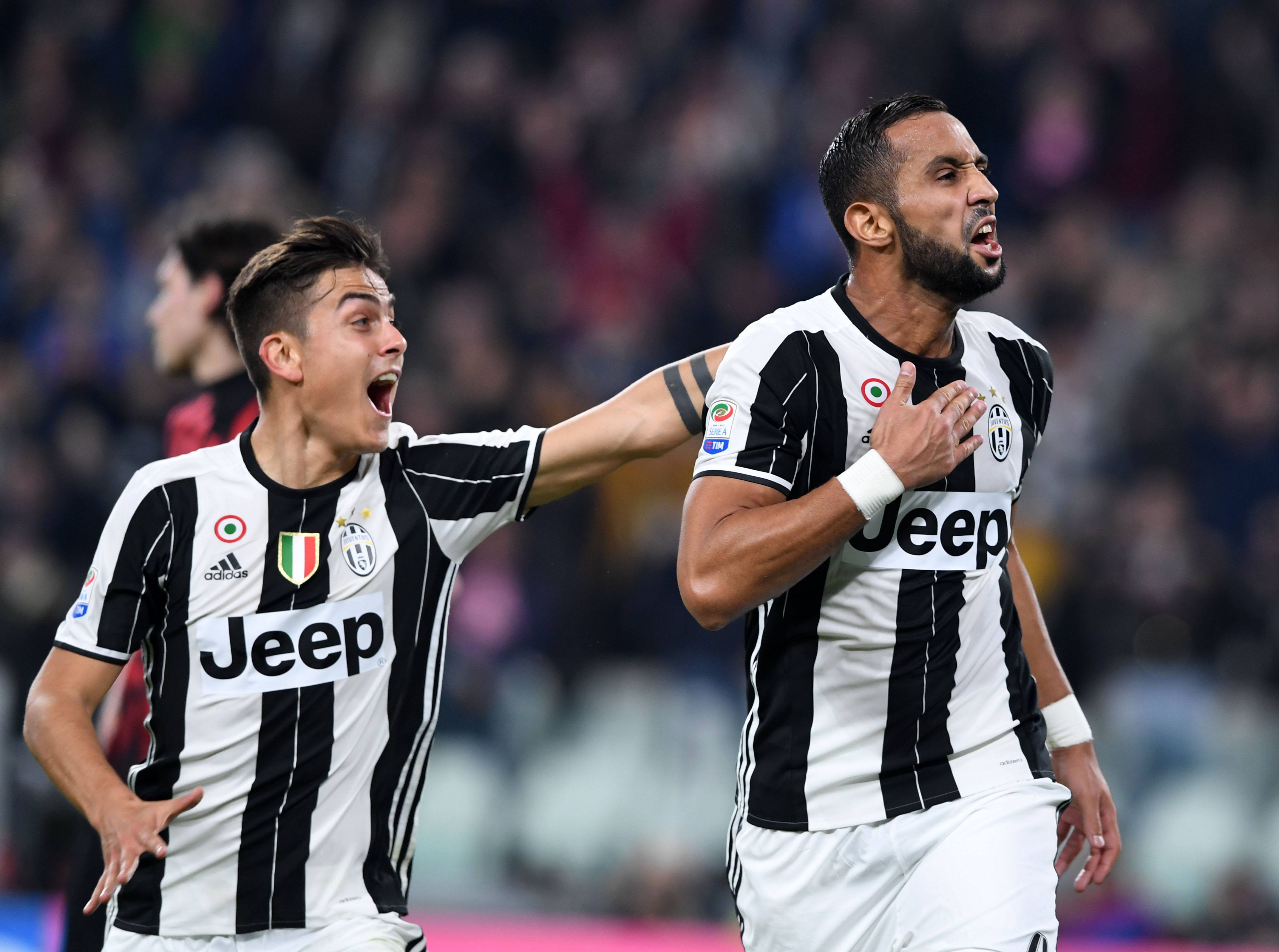 霍伊伦本赛季10场联赛制造5球，上赛季32场英超仅制造4球