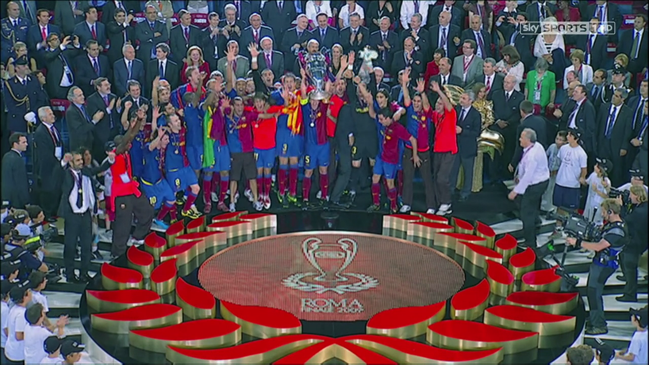 对手都不知道该怎么防他了