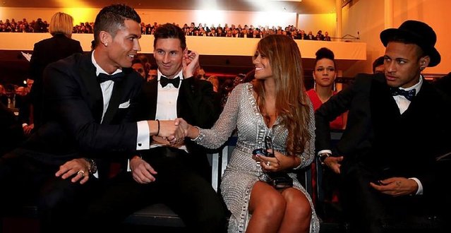 2026美加墨世界杯抽签结果出炉：梅西C罗或将在八强战重逢