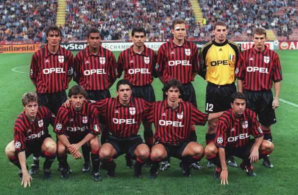 劳塔罗在意甲对29支不同球队进球，现役球员第一