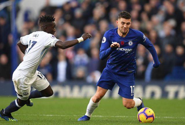 克瓦拉茨赫利亚双响炮率巴黎5-0大胜雷恩，重返争冠正轨